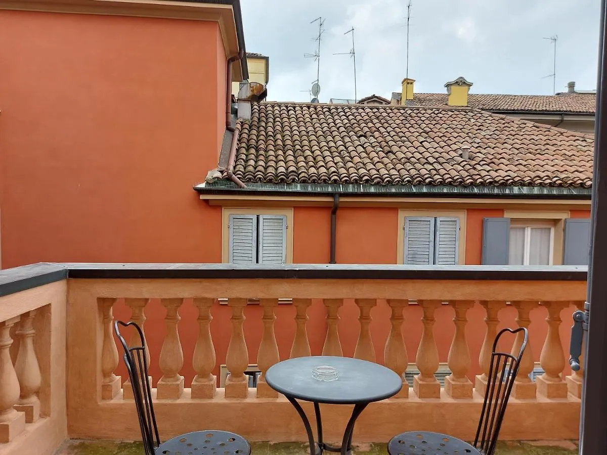 Phi Hotel Canalgrande Modena