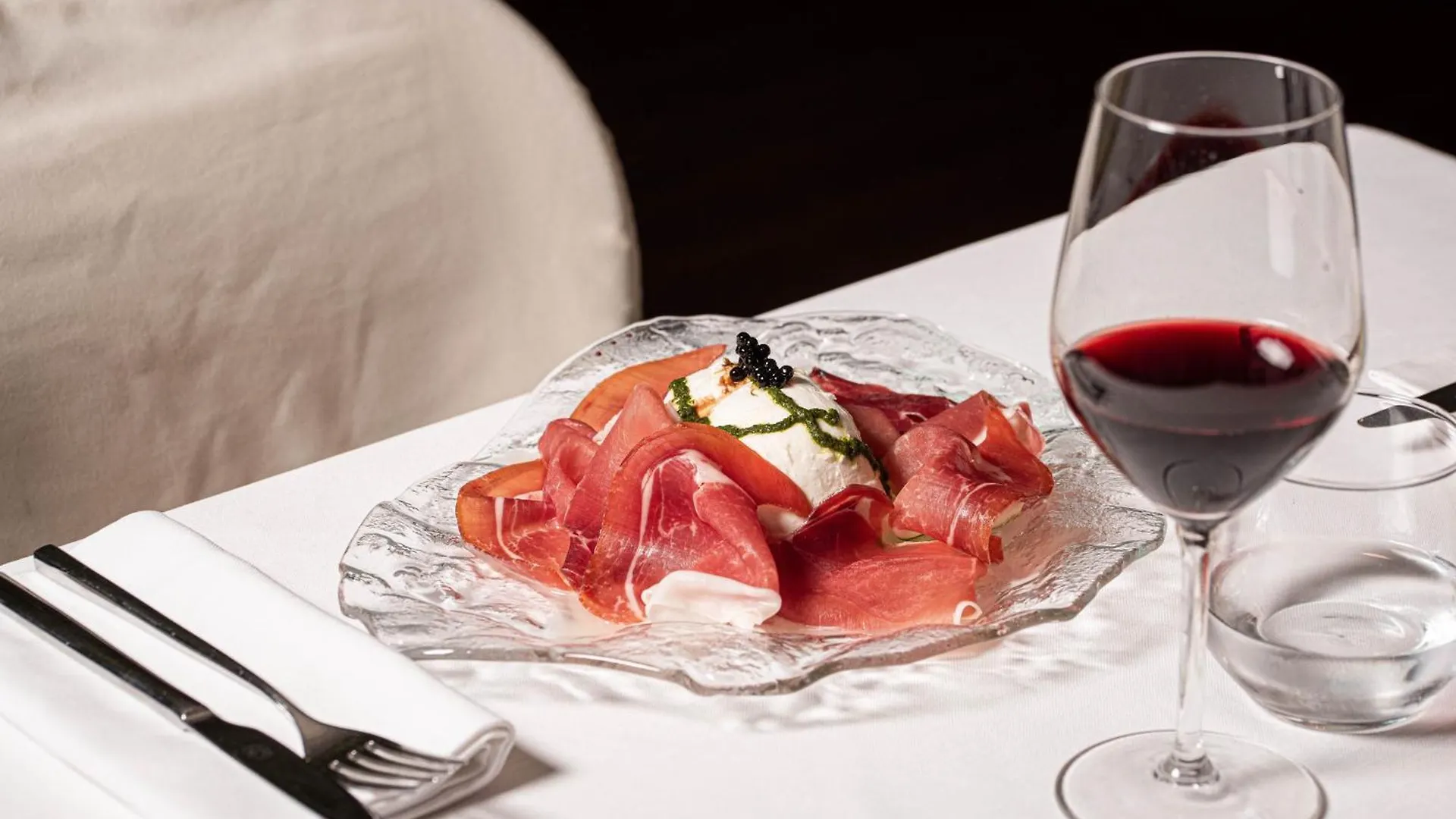 PHI Hotel Canalgrande Modena