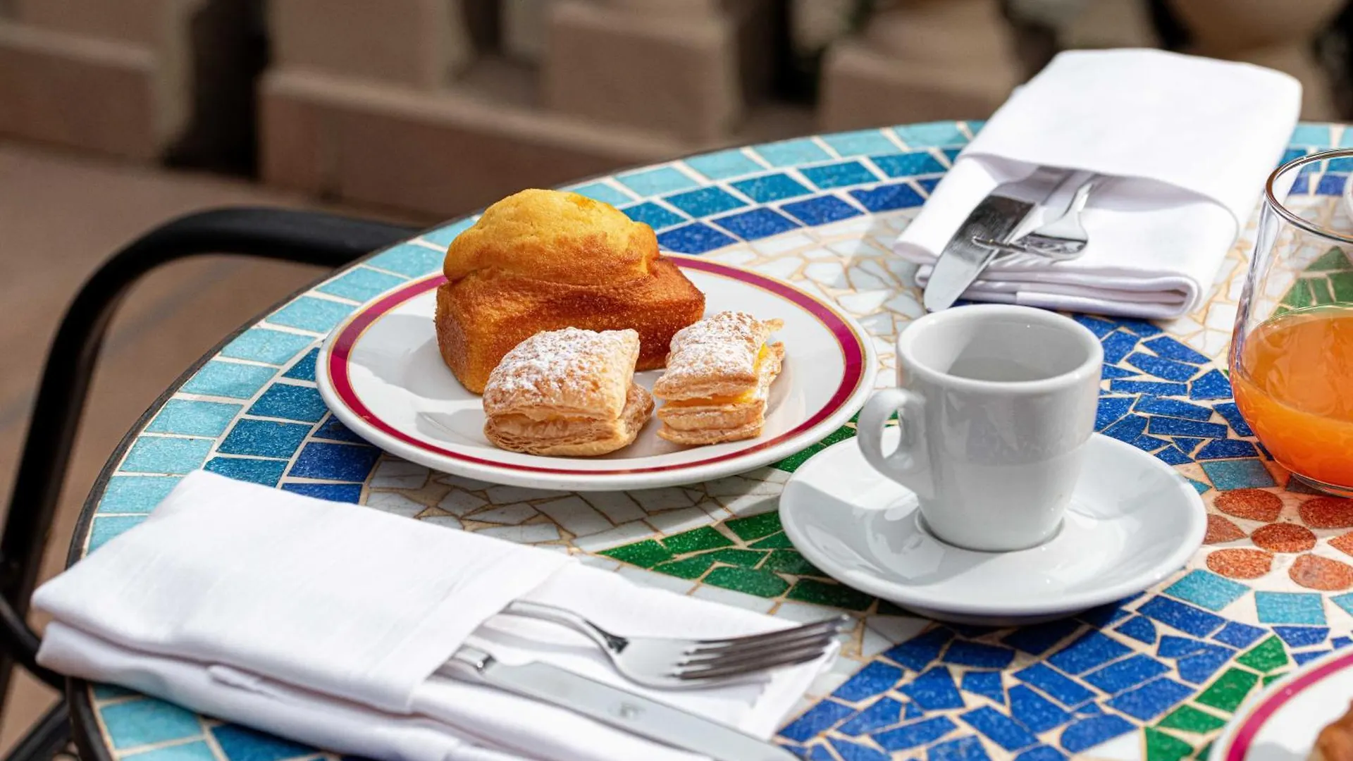 Phi Hotel Canalgrande Modena