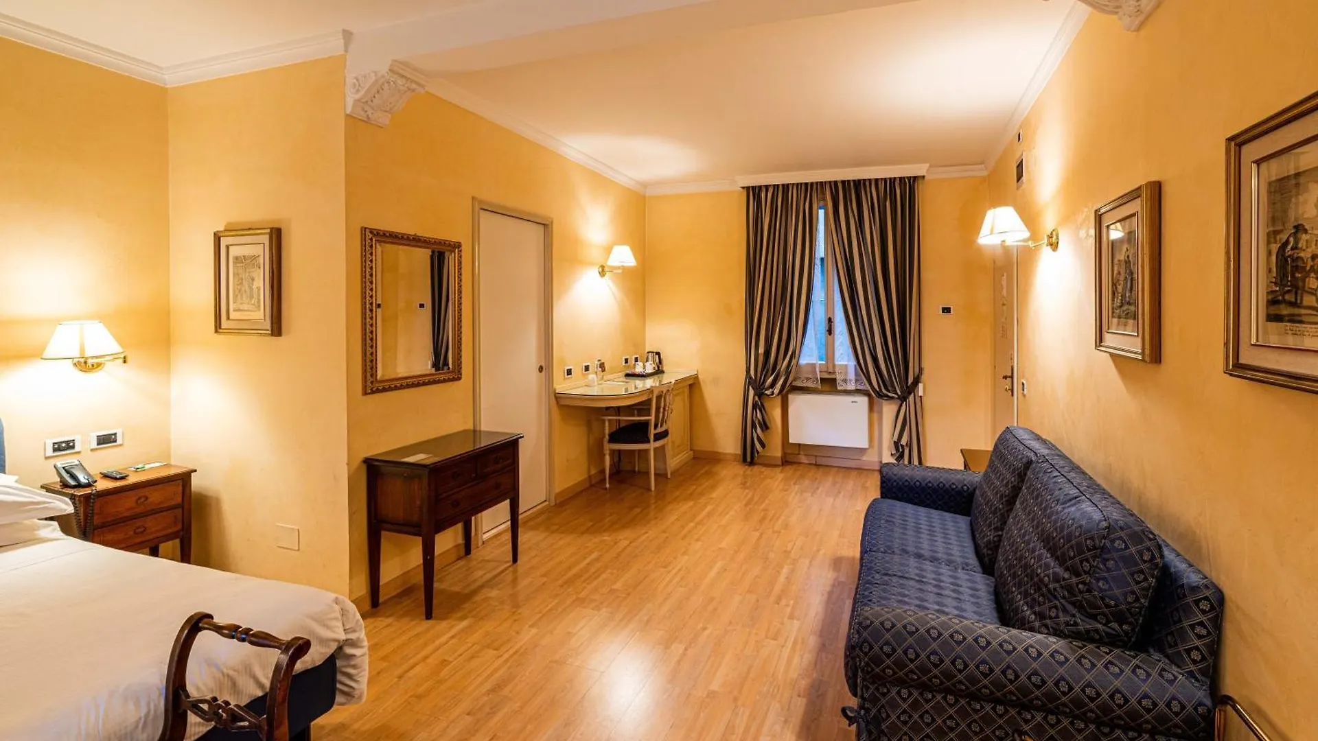 PHI Hotel Canalgrande Modena