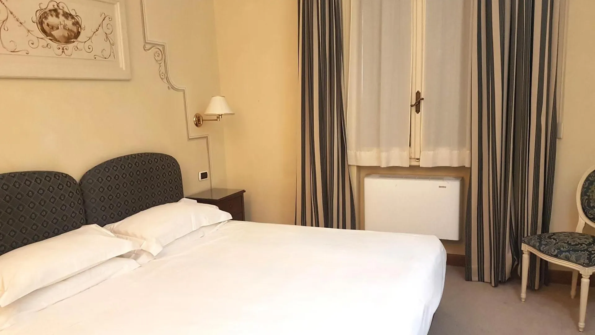 PHI Hotel Canalgrande Modena 4*,  Italië