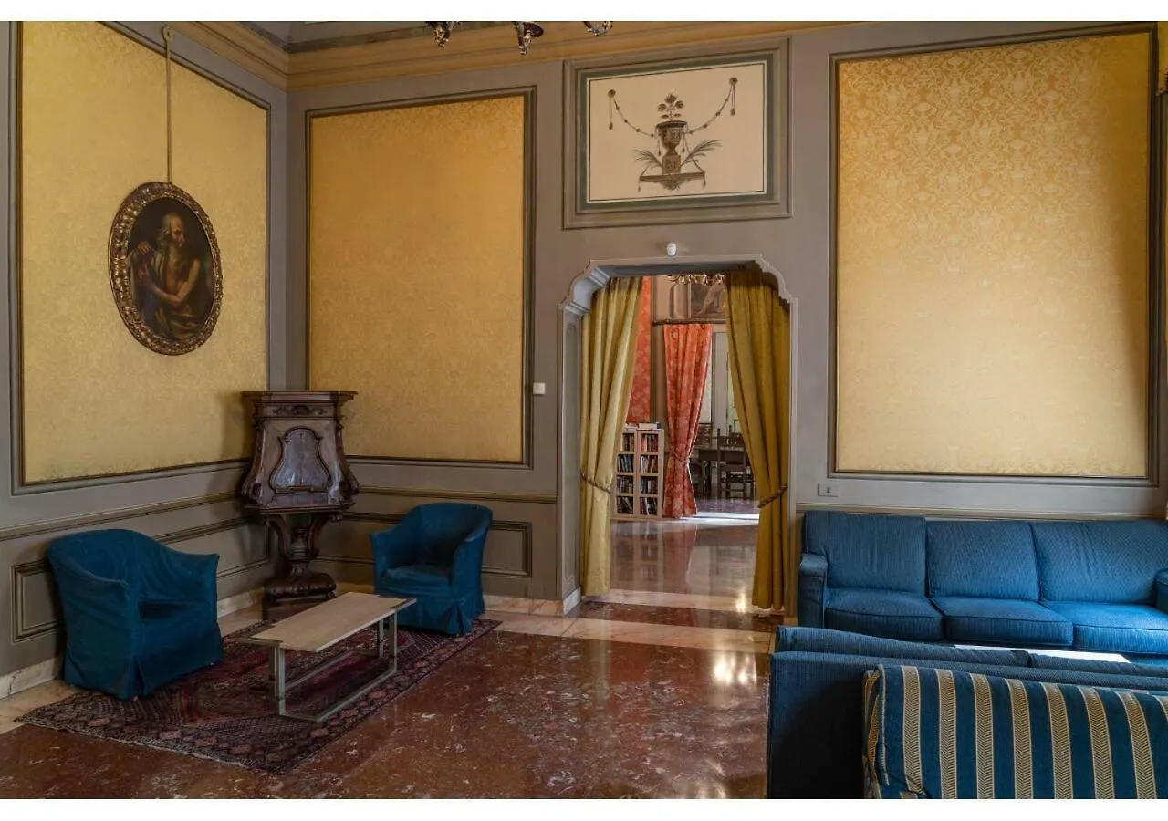 Phi Hotel Canalgrande Modena