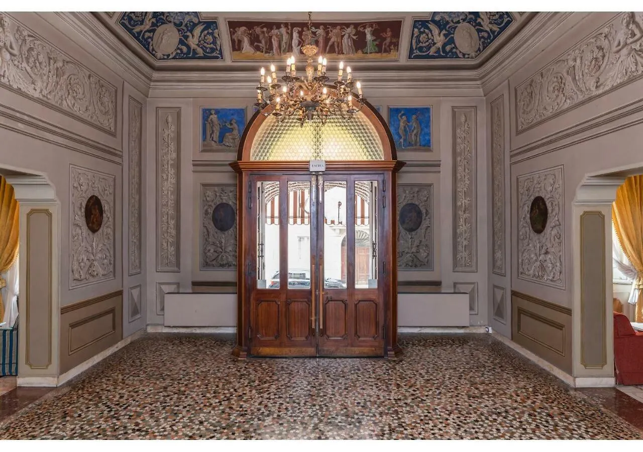 Phi Hotel Canalgrande Modena