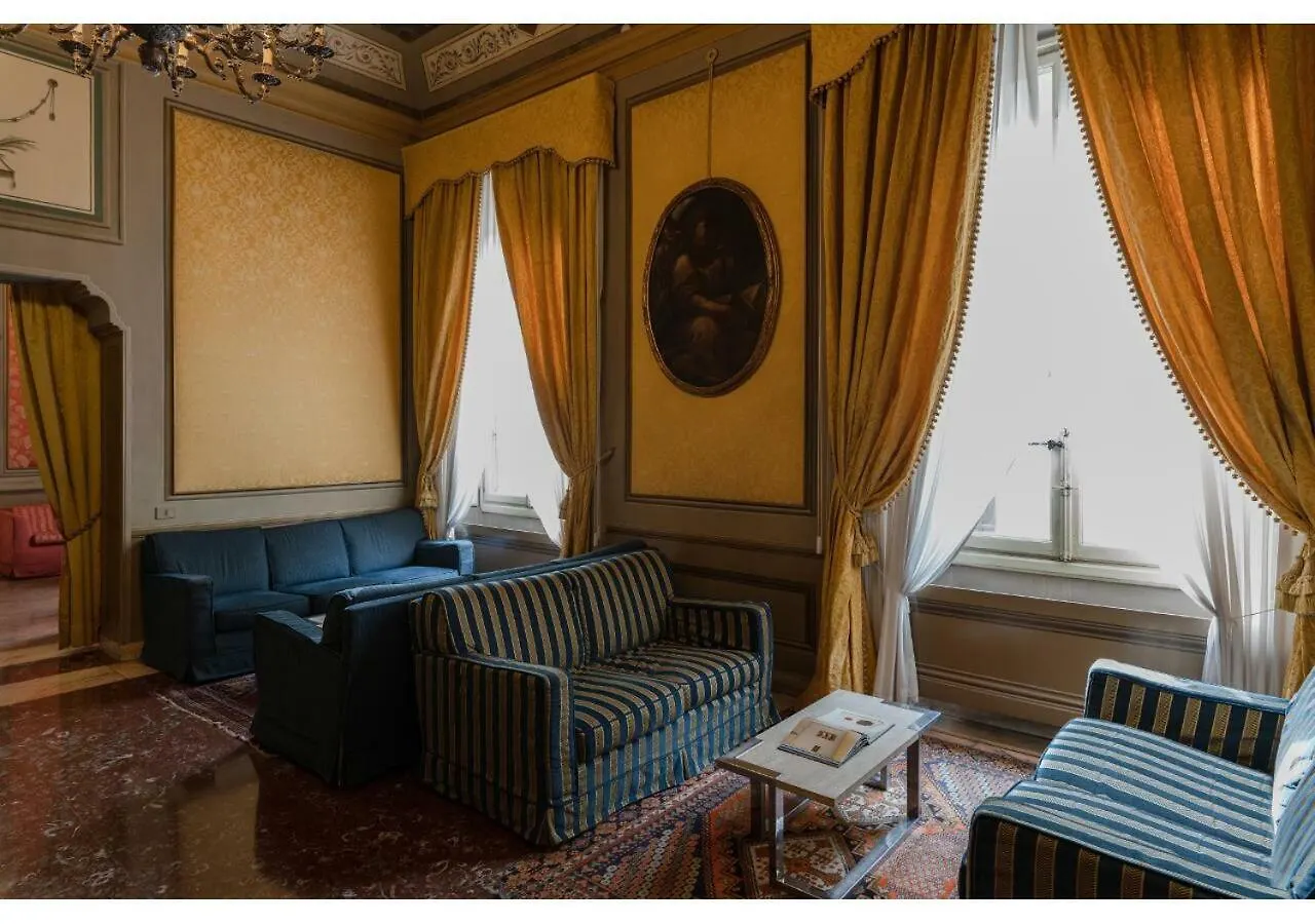Phi Hotel Canalgrande Modena