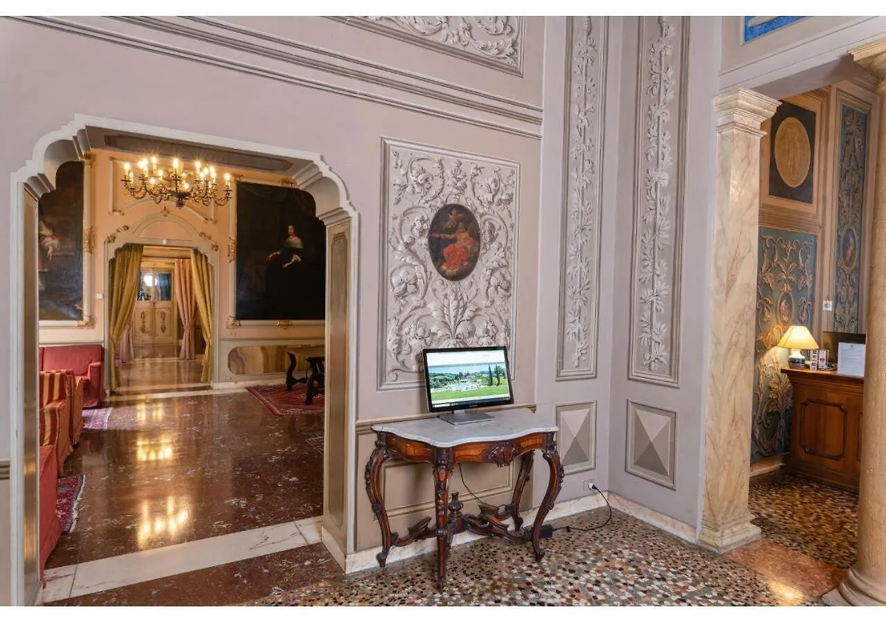 Phi Hotel Canalgrande Modena 4*,  Italy