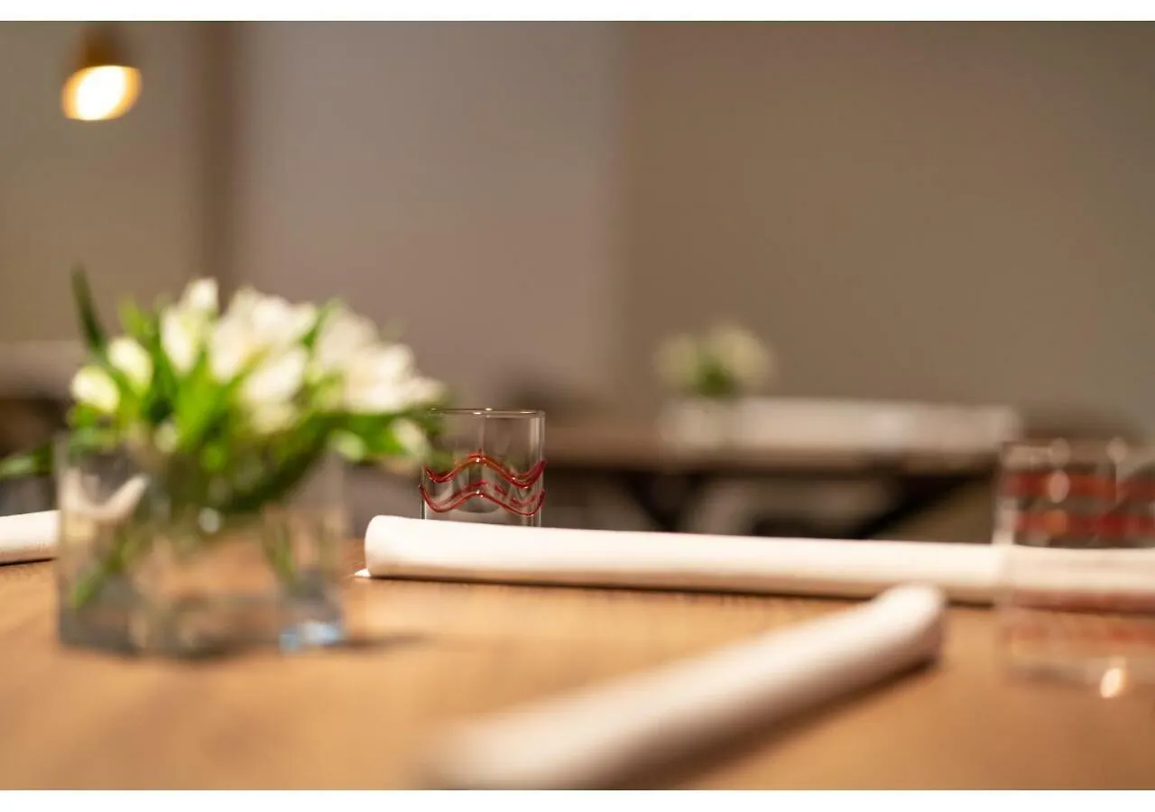 Phi Hotel Canalgrande Modena