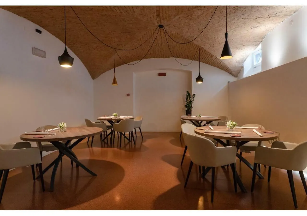 Phi Hotel Canalgrande Modena