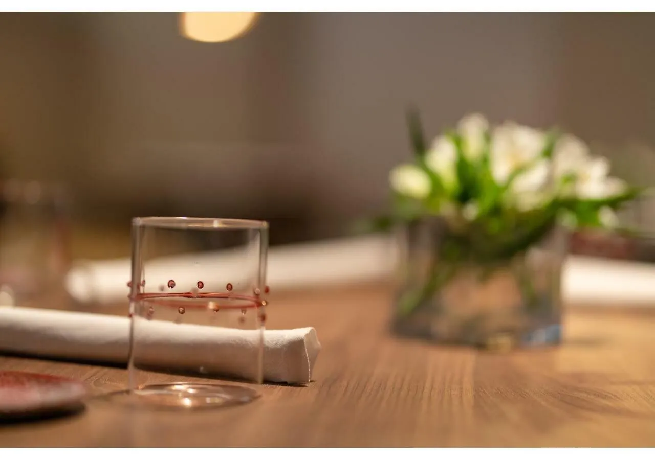Phi Hotel Canalgrande Modena