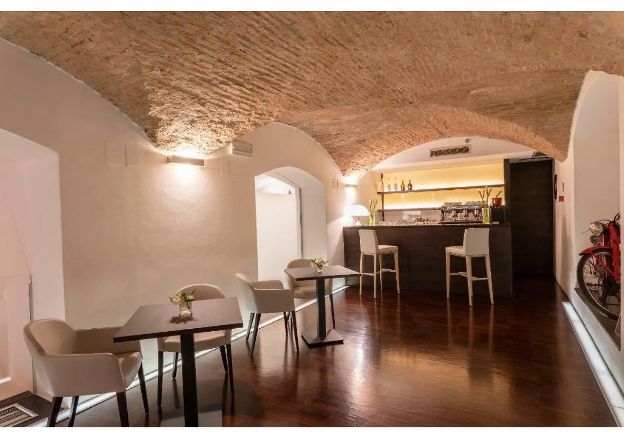 Phi Hotel Canalgrande Modena 4*,  Italy