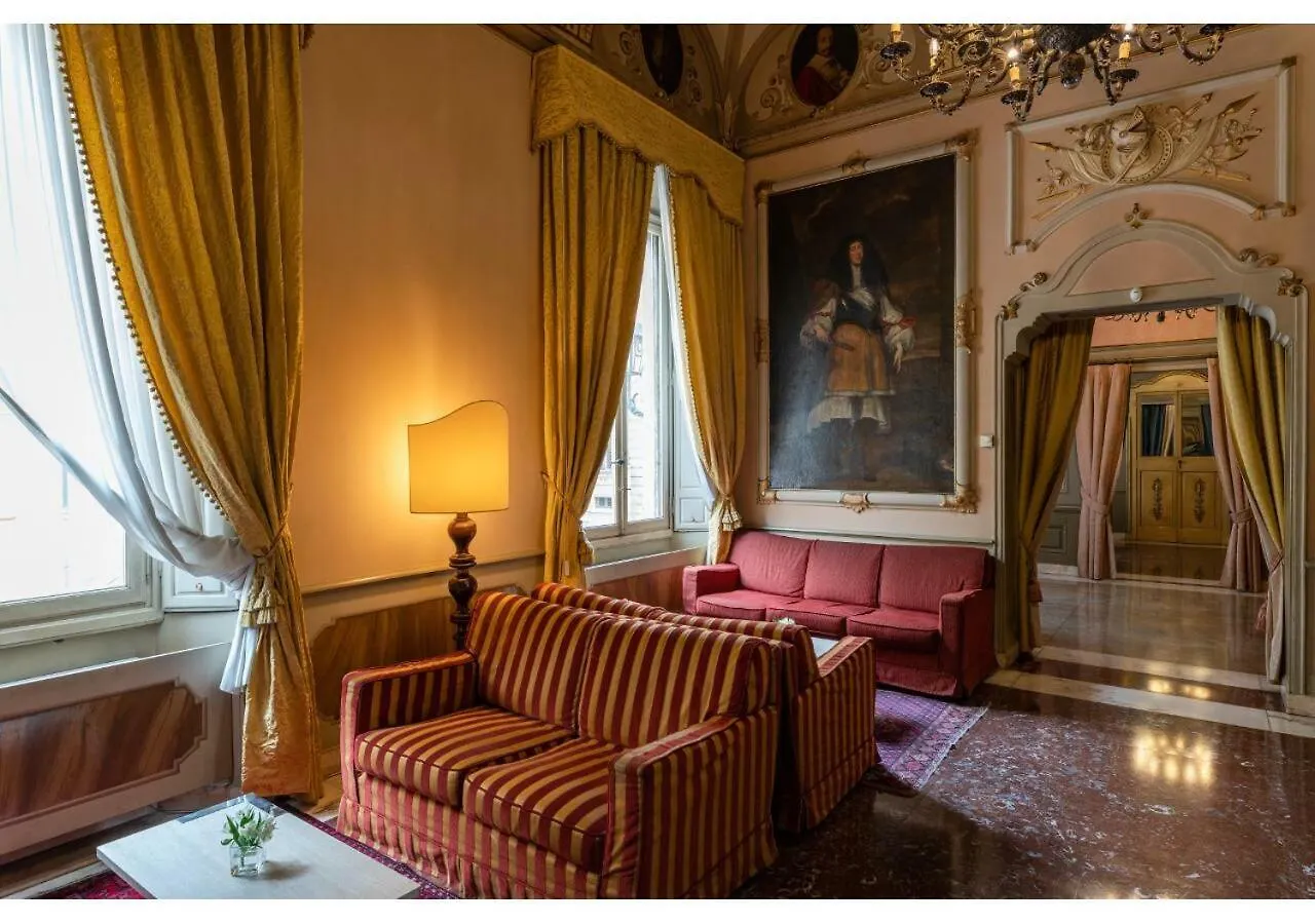 ****  Phi Hotel Canalgrande Modena Italy