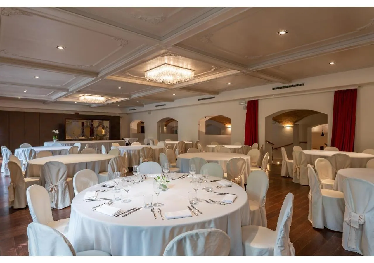 Phi Hotel Canalgrande Modena