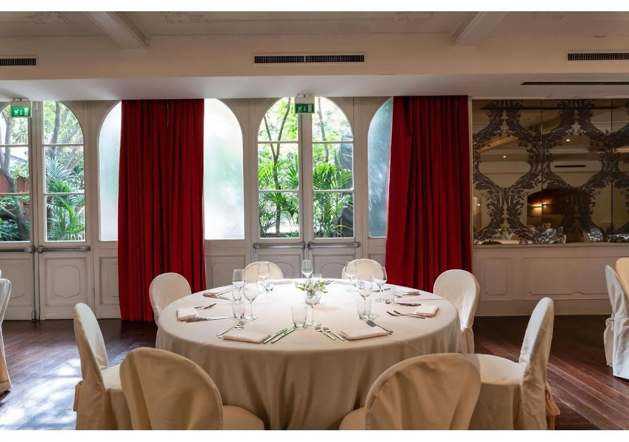 Phi Hotel Canalgrande Modena
