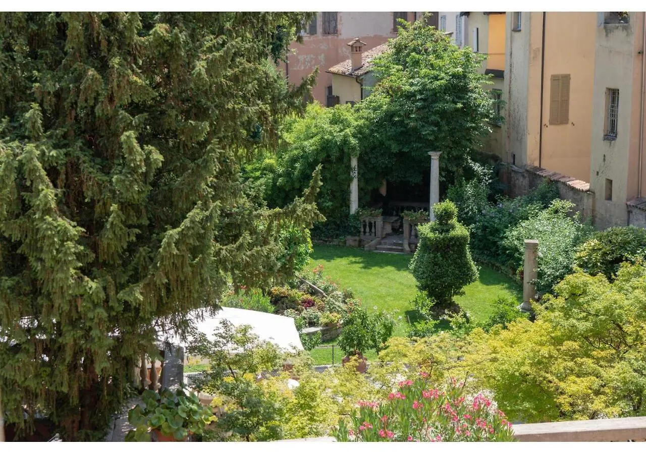 PHI Hotel Canalgrande Modena