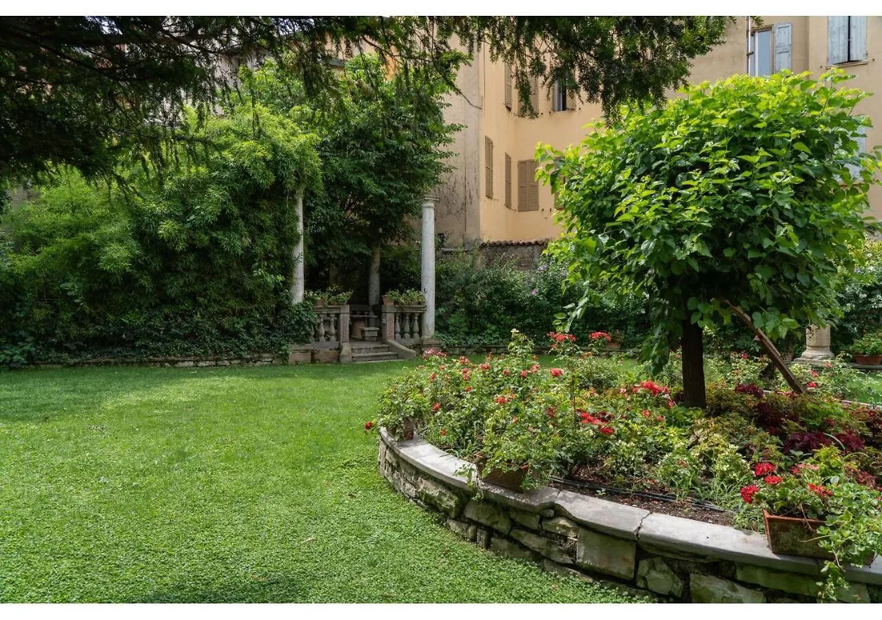 Phi Hotel Canalgrande Modena