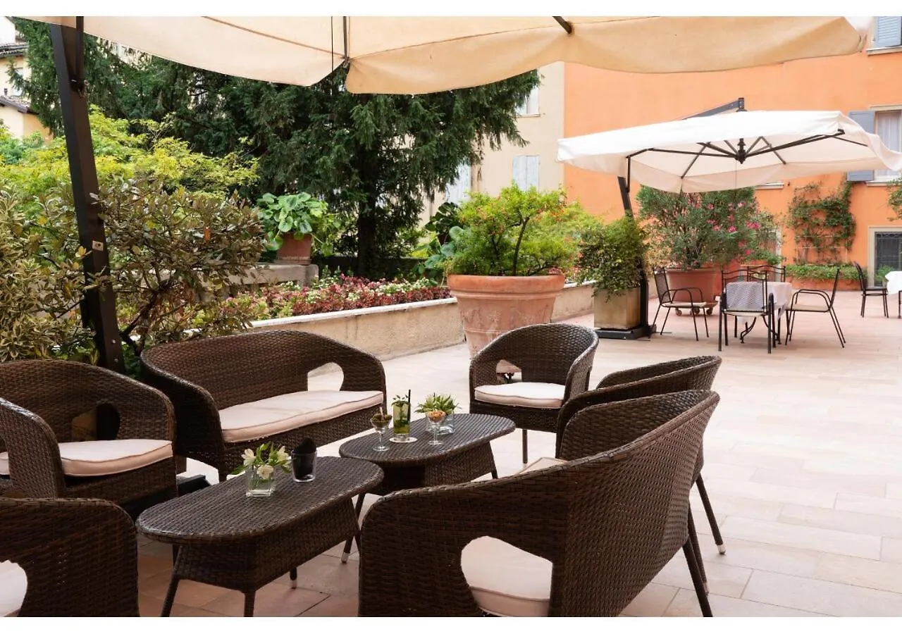 Phi Hotel Canalgrande Modena