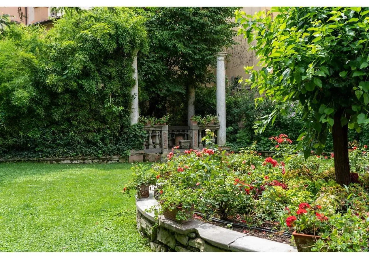 Phi Hotel Canalgrande Modena