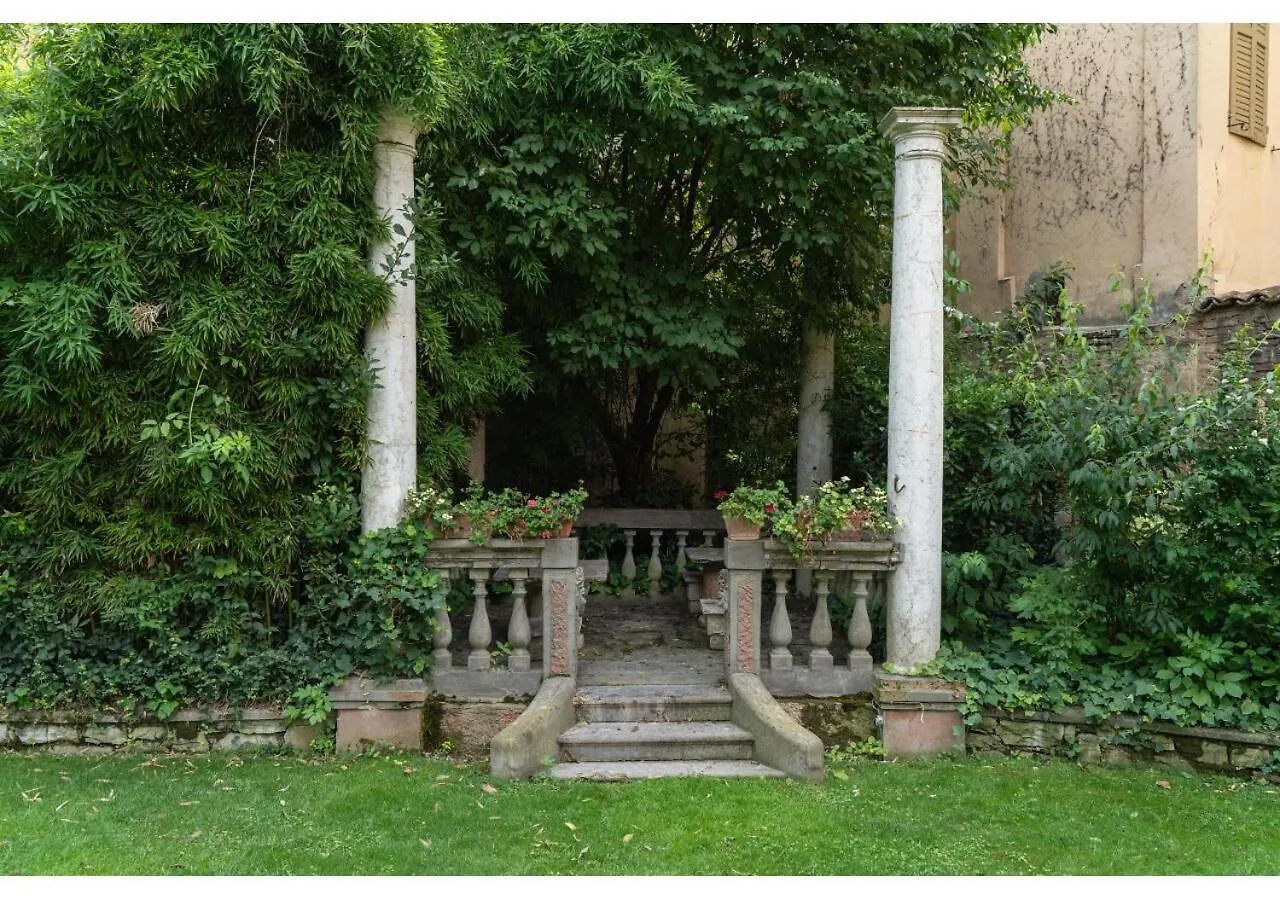 Phi Hotel Canalgrande Modena 4*,