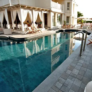 Hotel Le Rose ****