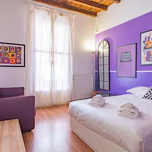 Renovated Studio Close To Duomo - Crocetta Italie