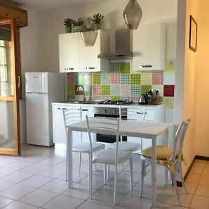 Casa Arcobaleno - Affitti Brevi Italia Italie