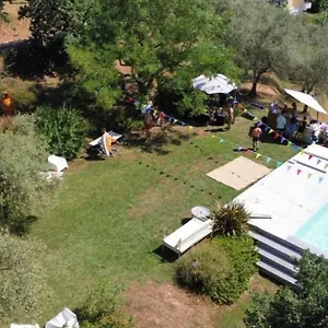 La Casa Nel Sole Castelnuovo Magra