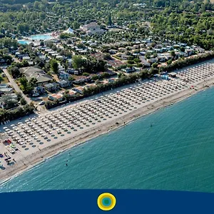 Club Del Sole Vigna Sul Mar Family Collection Vakantiepark
