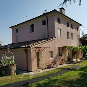San Michele Vakantieboerderij Vicenza