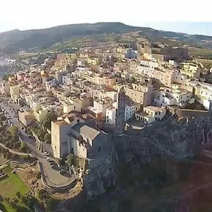 La Bella Vista Appartement Castelsardo