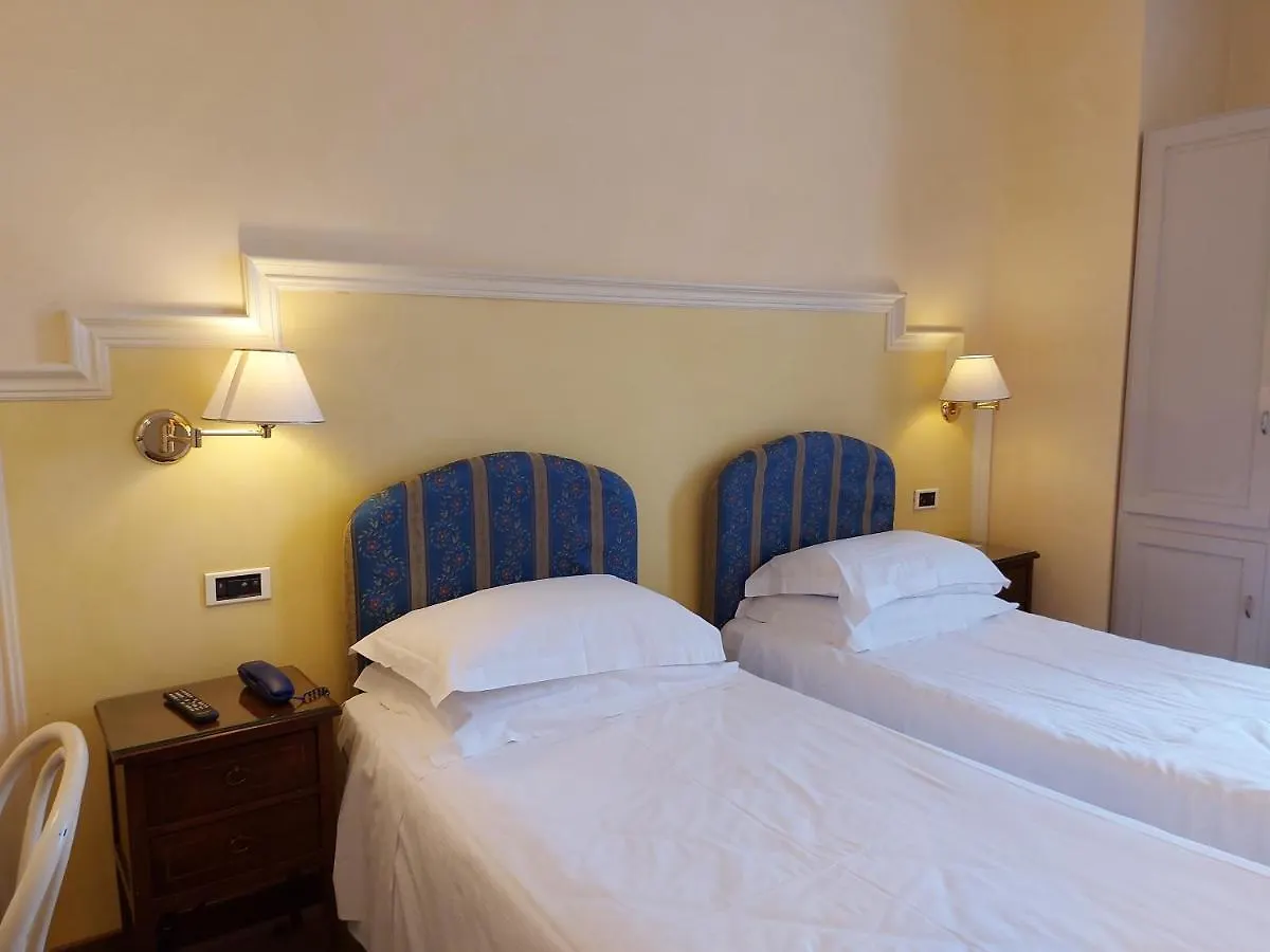 Phi Hotel Canalgrande Modena
