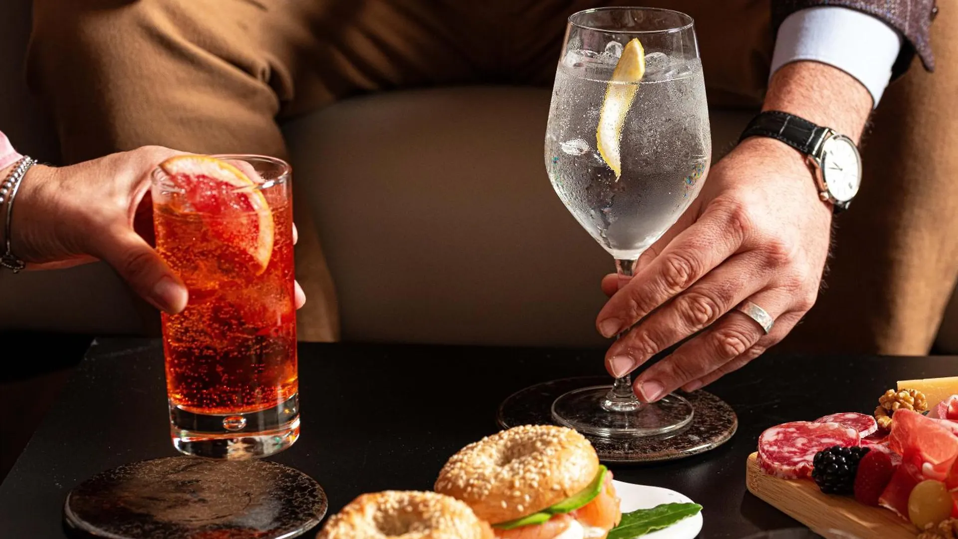 Phi Hotel Canalgrande Modena Italien