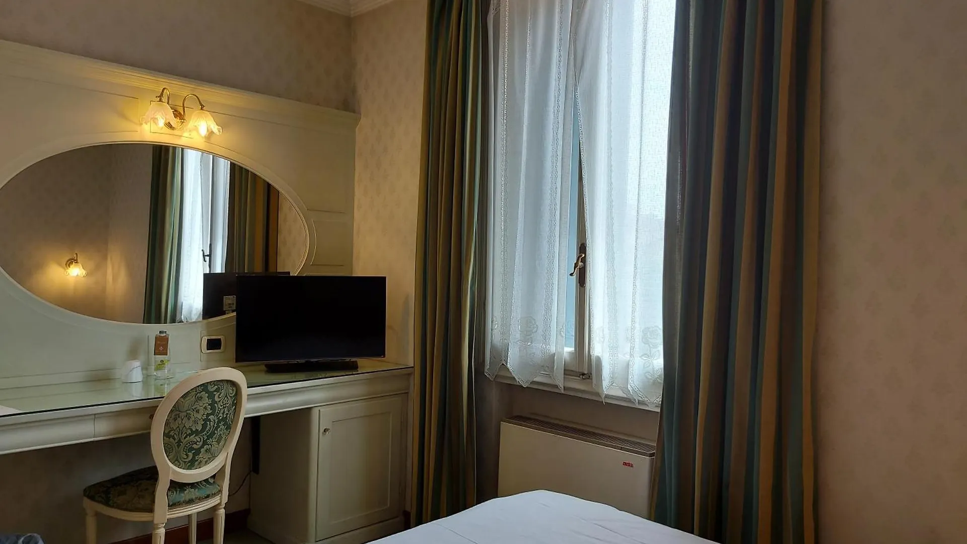 Phi Hotel Canalgrande Modena