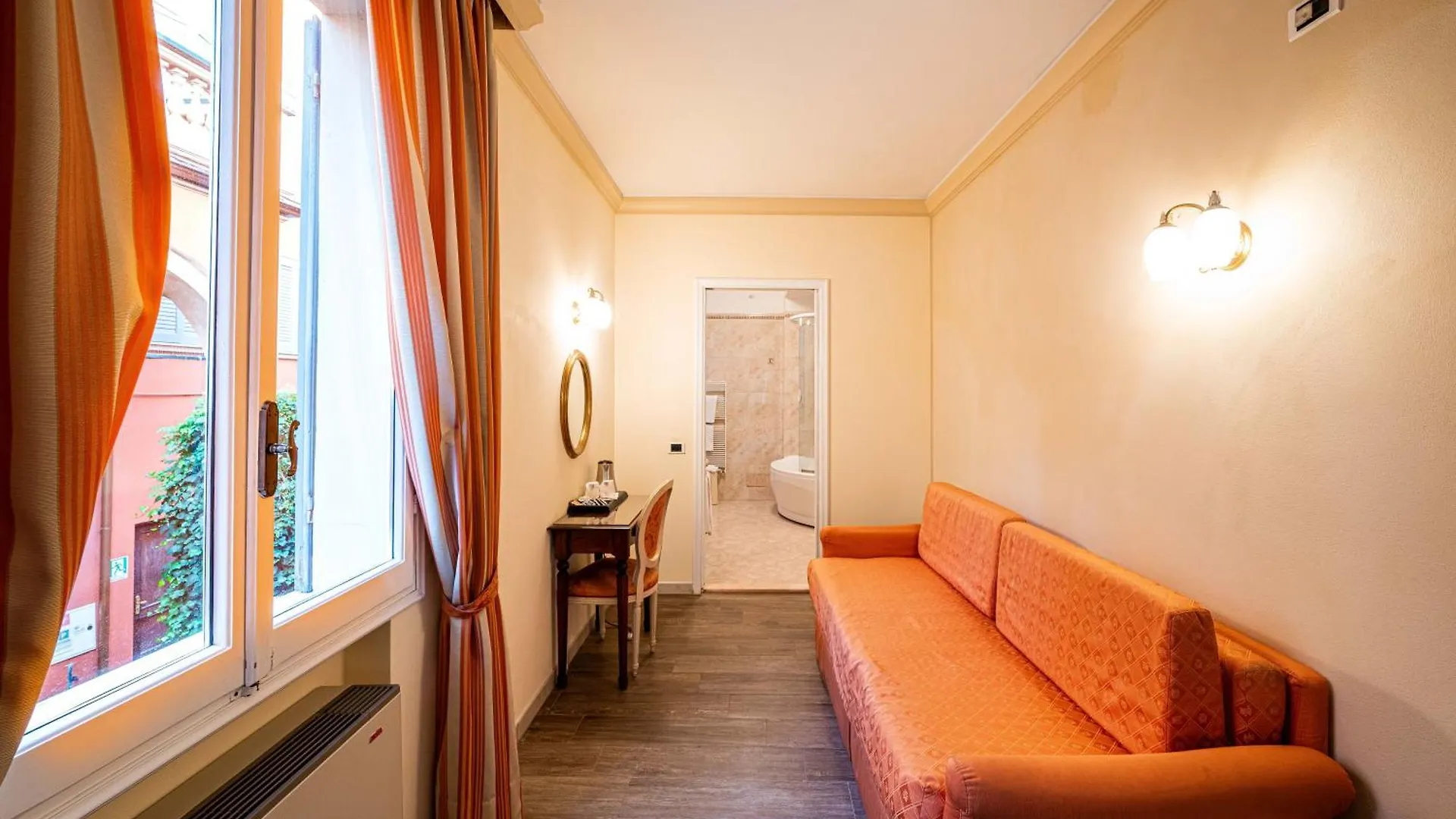 Phi Hotel Canalgrande Modena