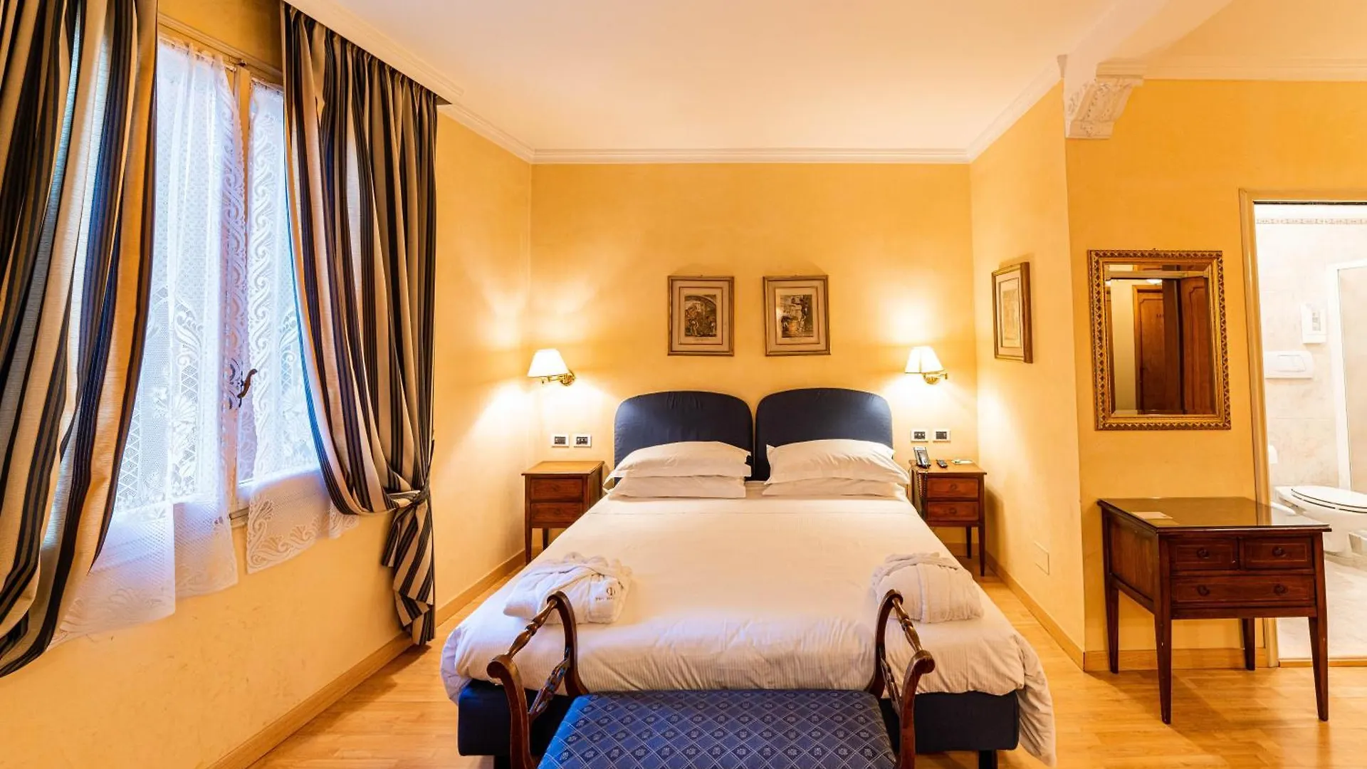 Phi Hotel Canalgrande Modena