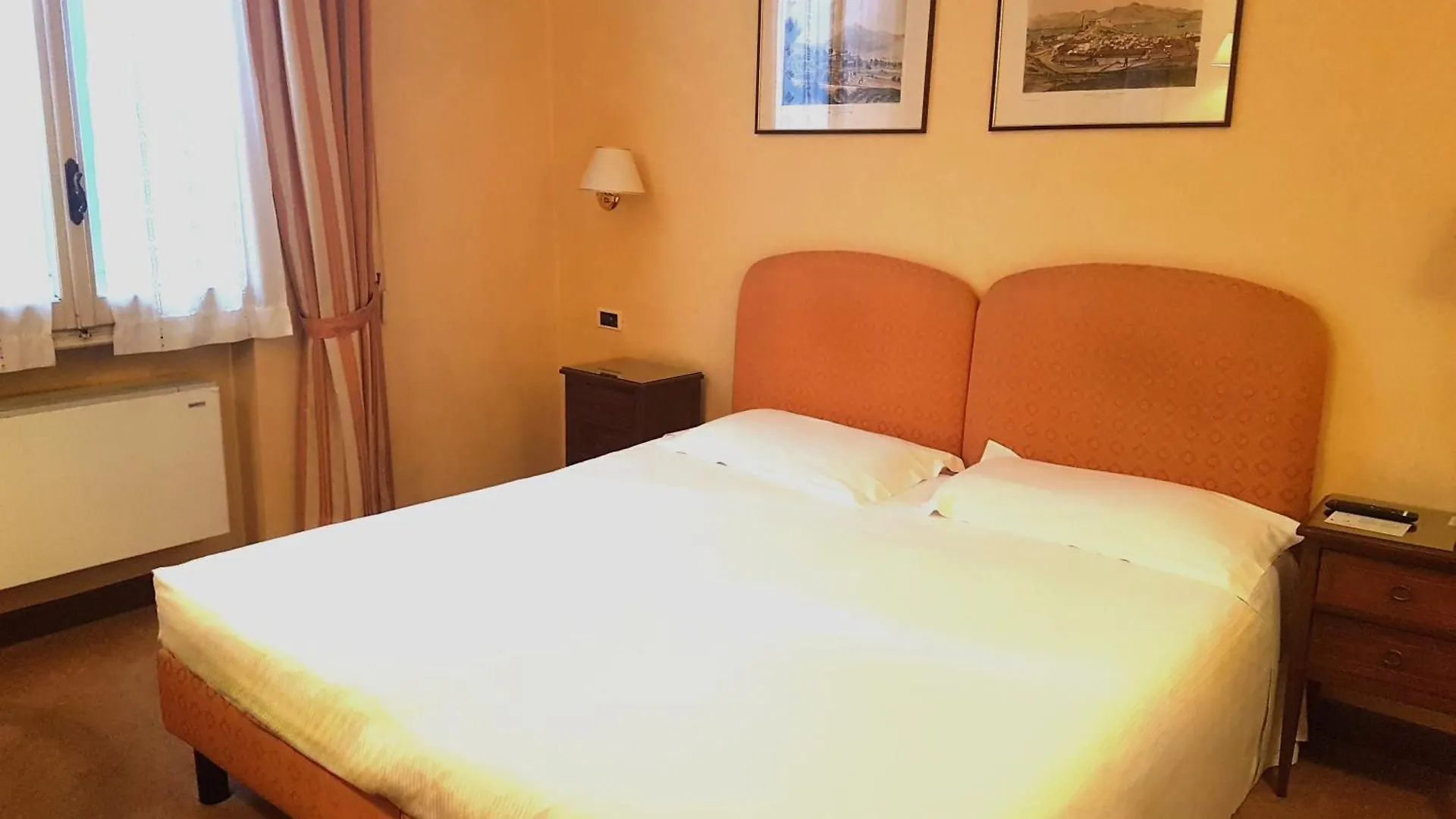 Phi Hotel Canalgrande Modena