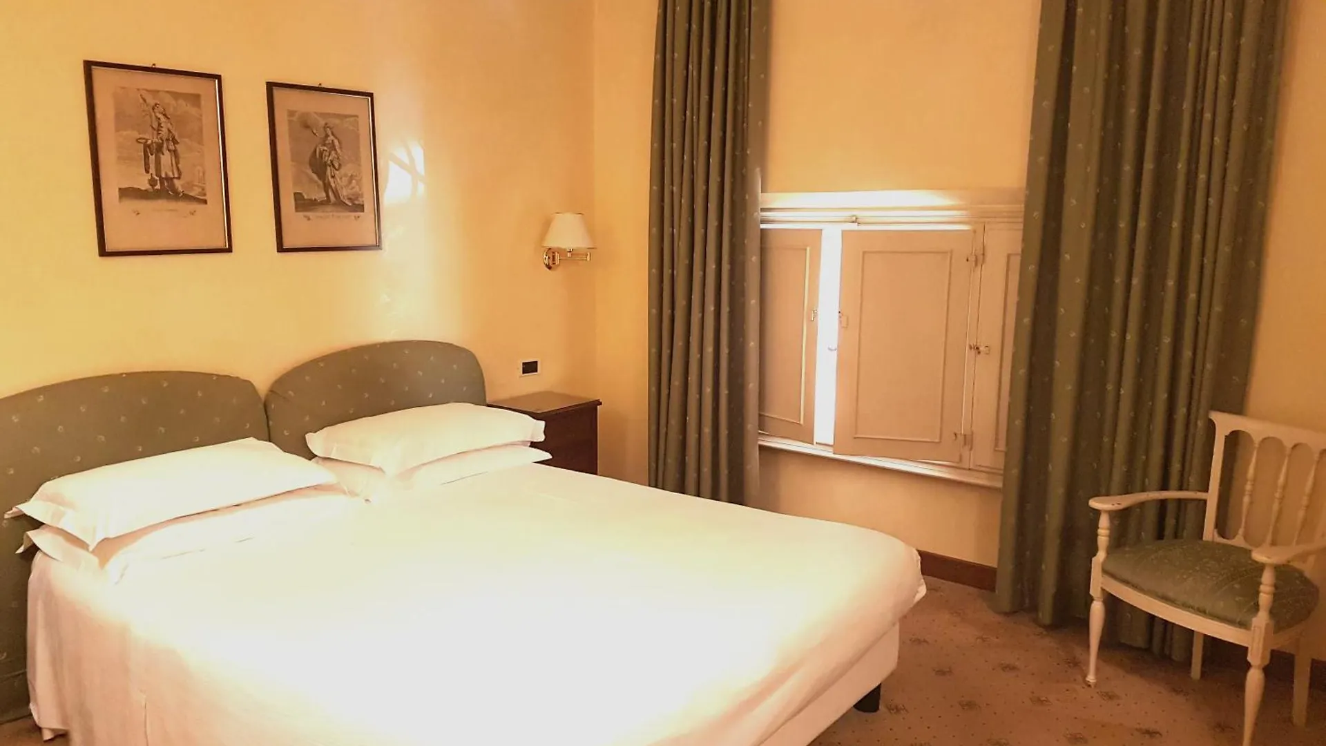 Phi Hotel Canalgrande Modena