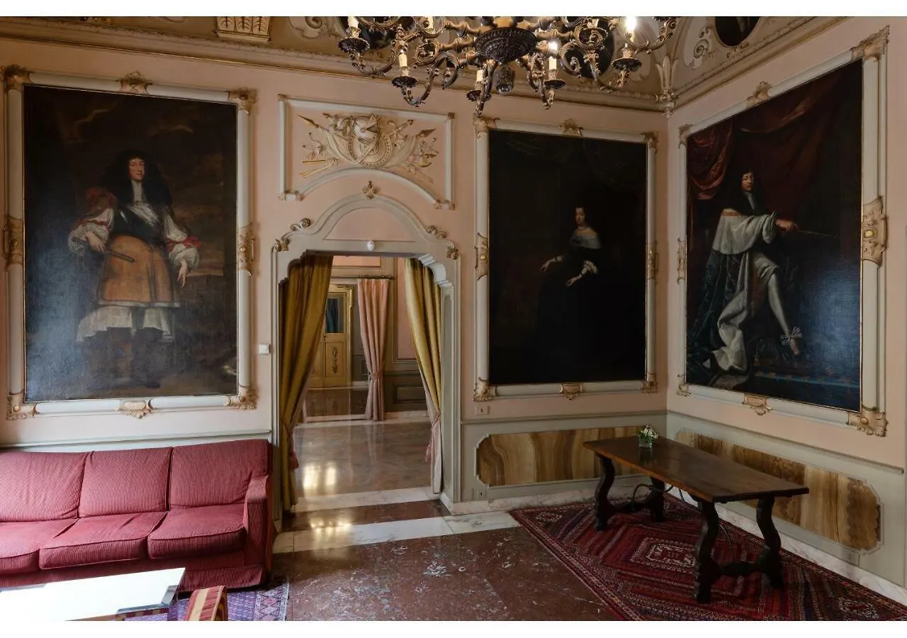 Phi Hotel Canalgrande Modena
