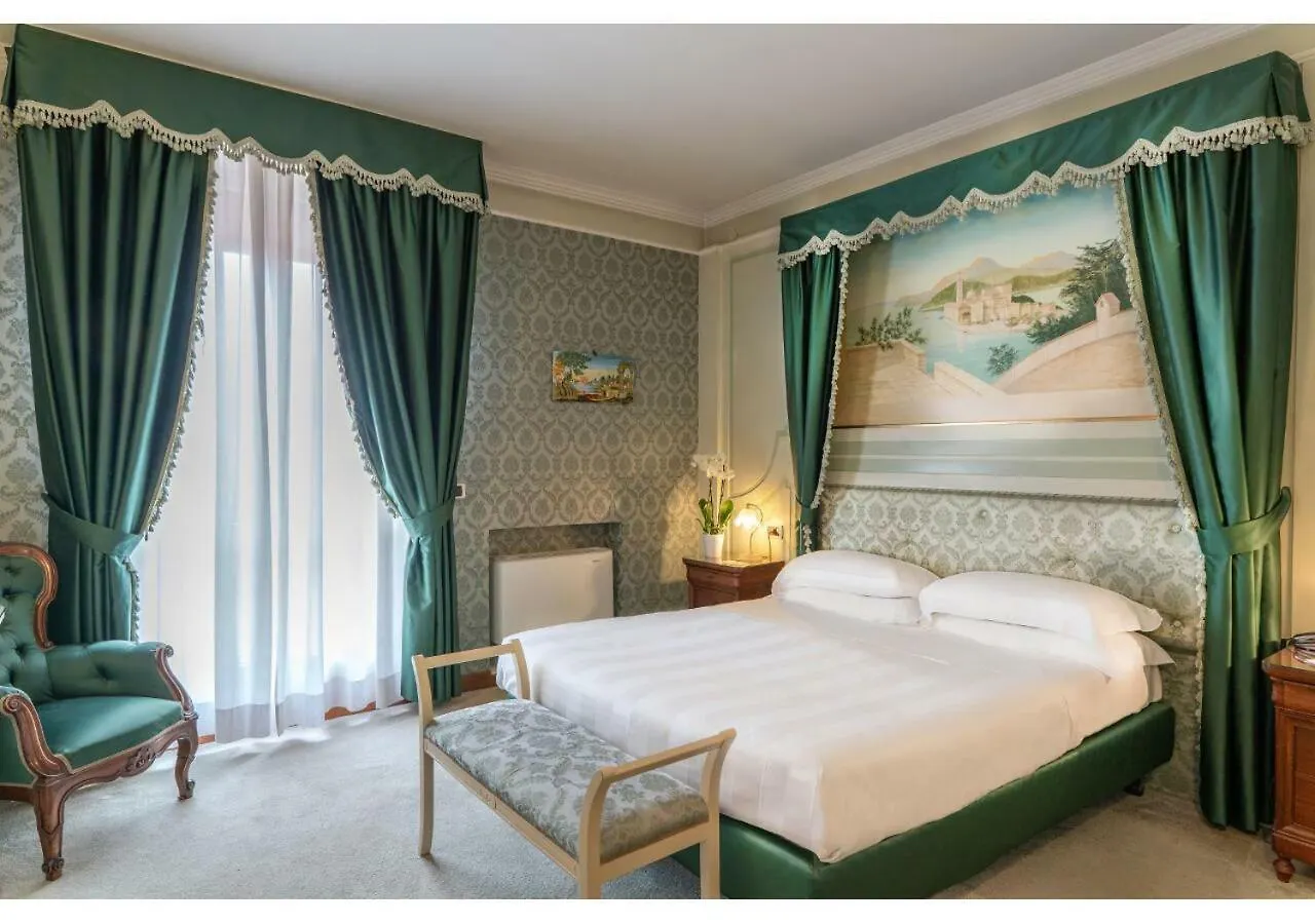 Phi Hotel Canalgrande Modena
