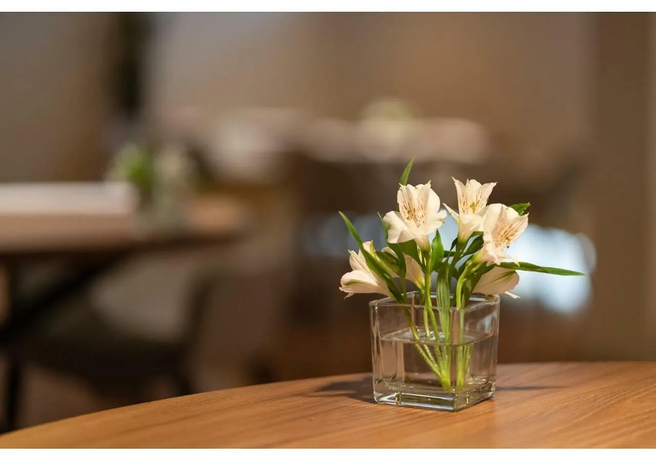 ****  Phi Hotel Canalgrande Modena Italy