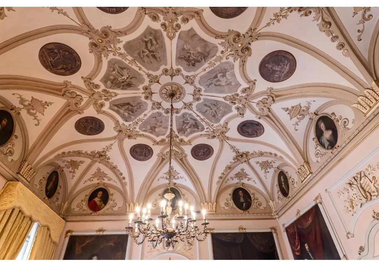 Phi Hotel Canalgrande Modena