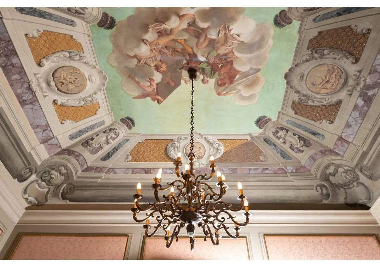 Phi Hotel Canalgrande Modena