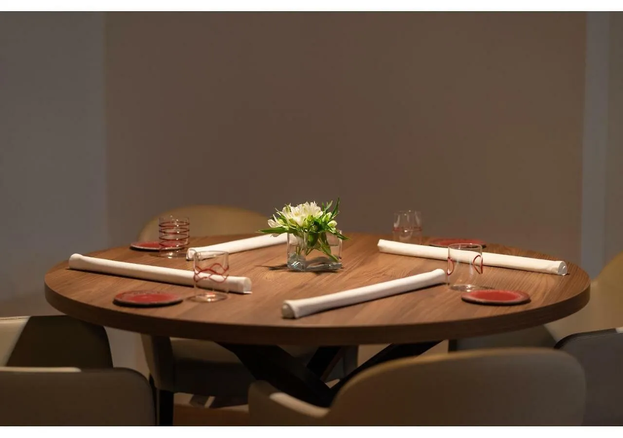 Phi Hotel Canalgrande Modena