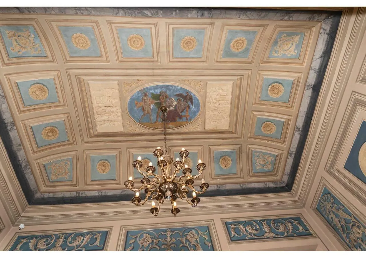 Phi Hotel Canalgrande Modena