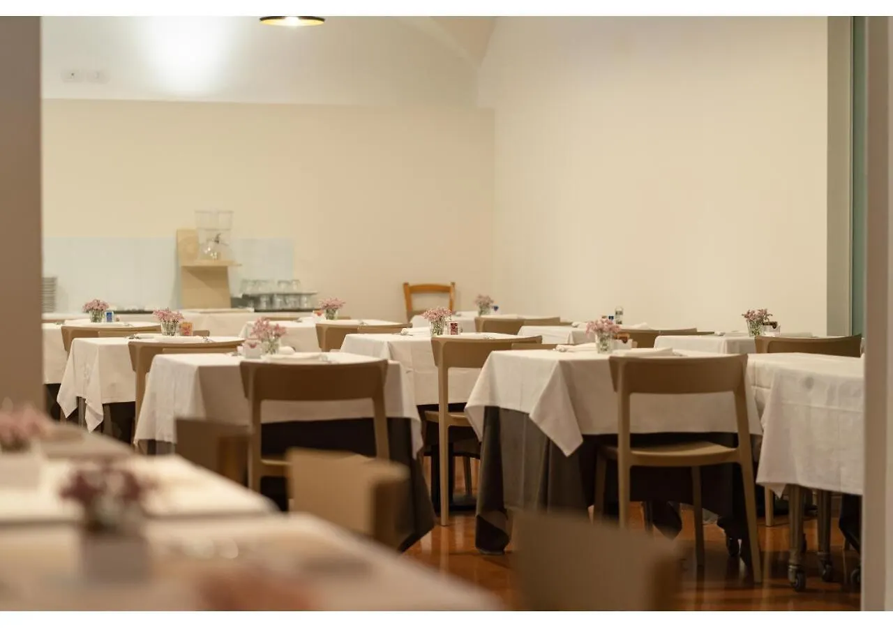 Phi Hotel Canalgrande Modena