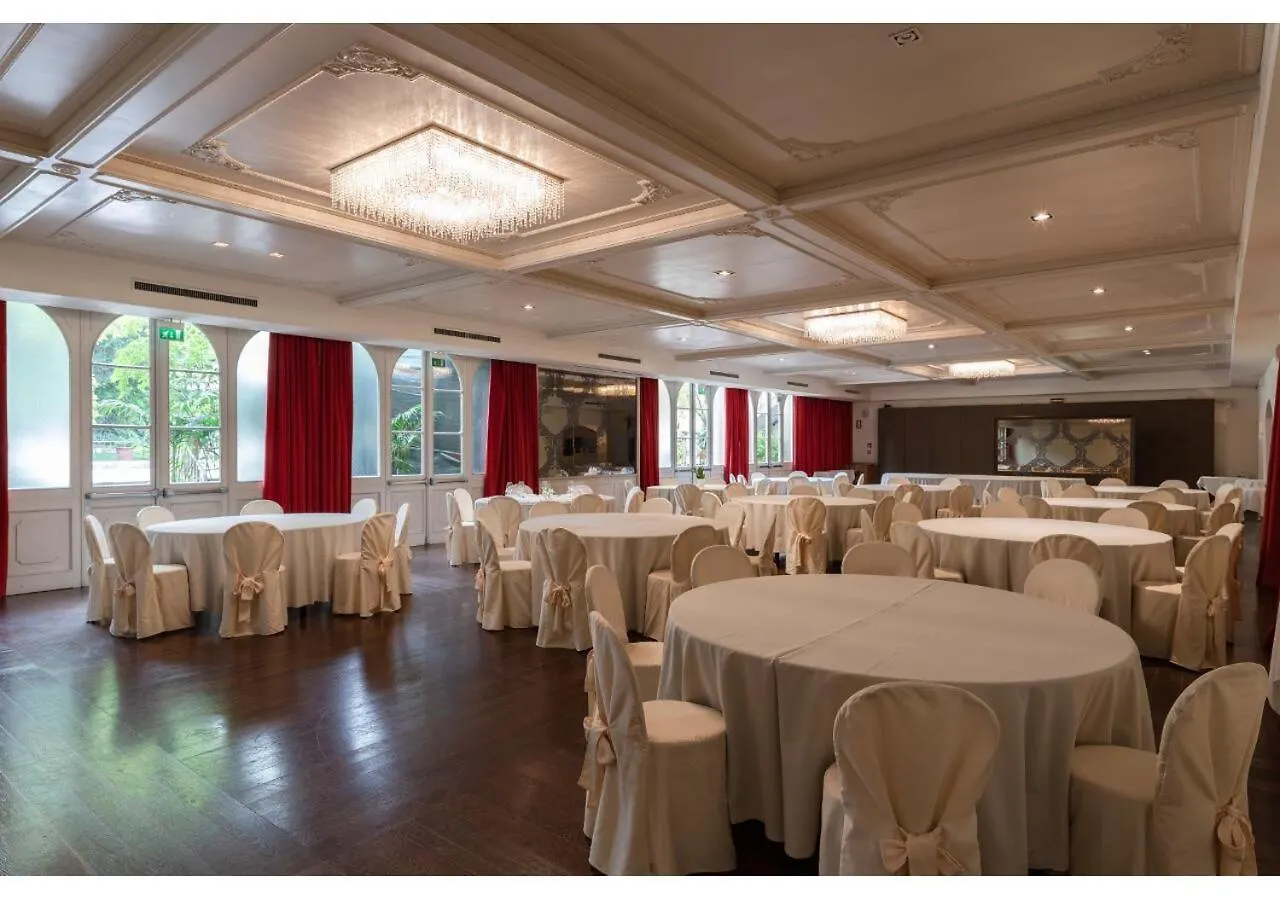 Phi Hotel Canalgrande Modena