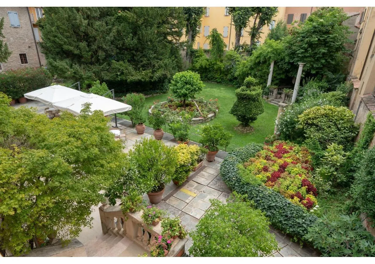 Phi Hotel Canalgrande Modena