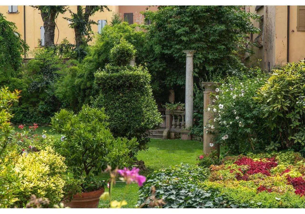 Phi Hotel Canalgrande Modena 4*,  Italy