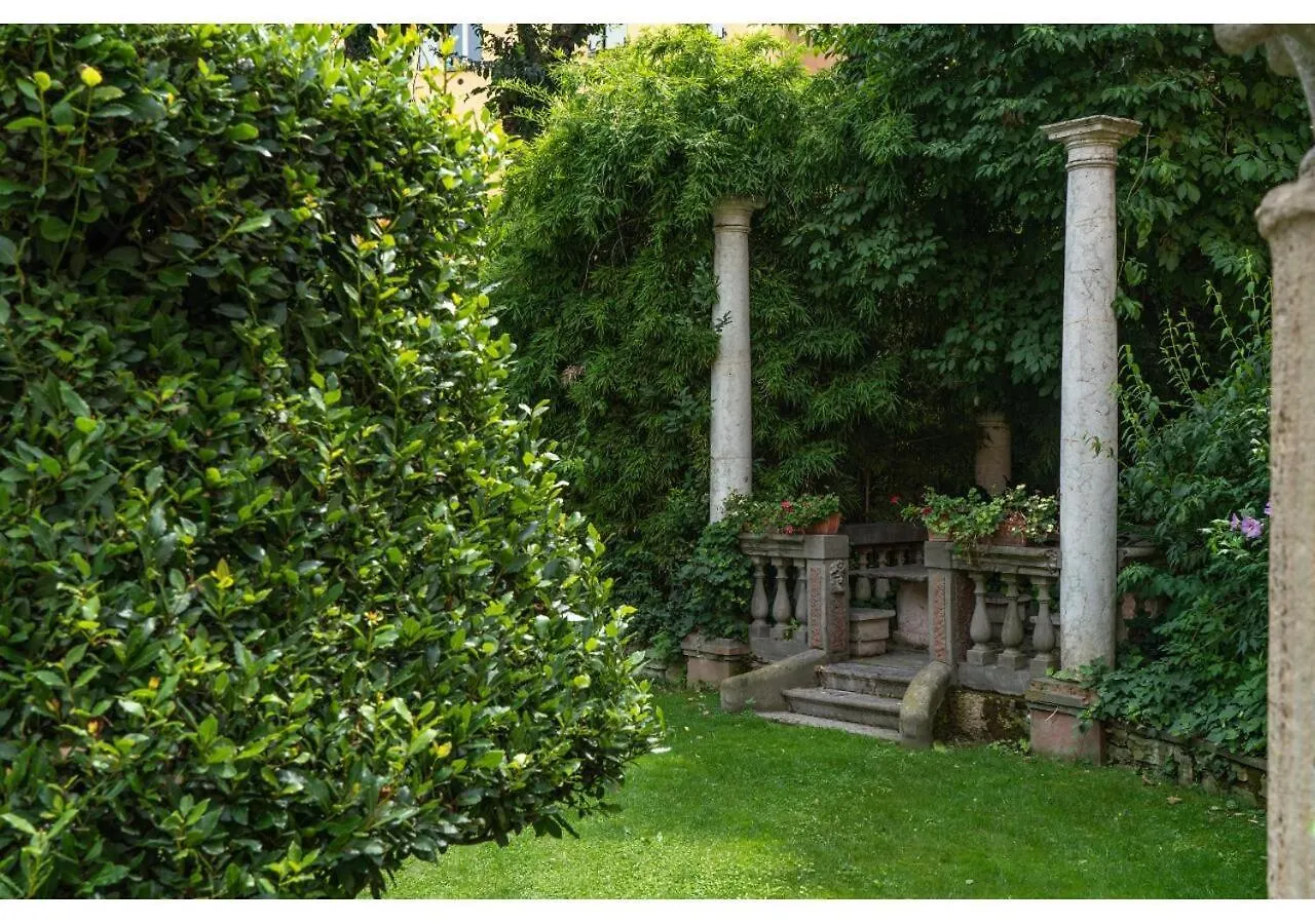 Phi Hotel Canalgrande Modena