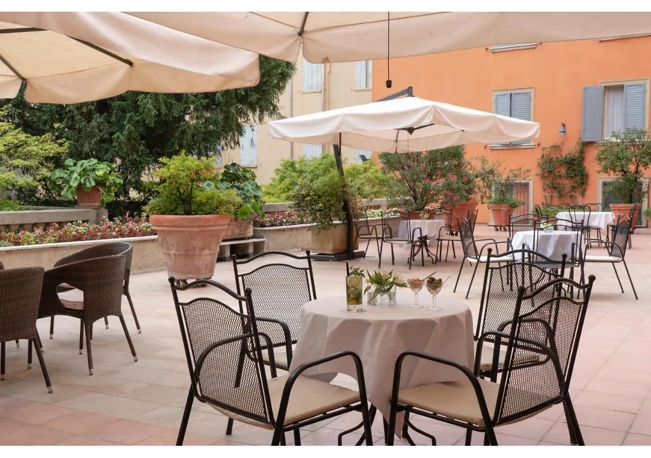 Phi Hotel Canalgrande Modena