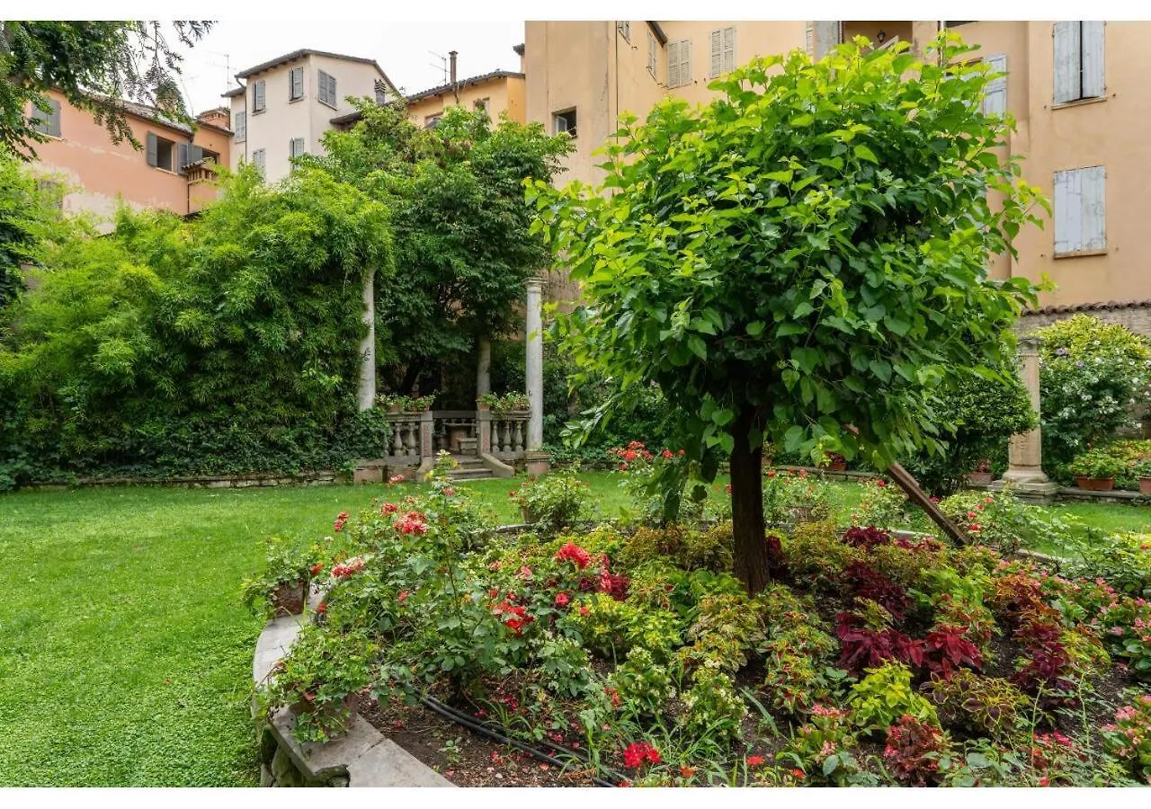 Phi Hotel Canalgrande Modena