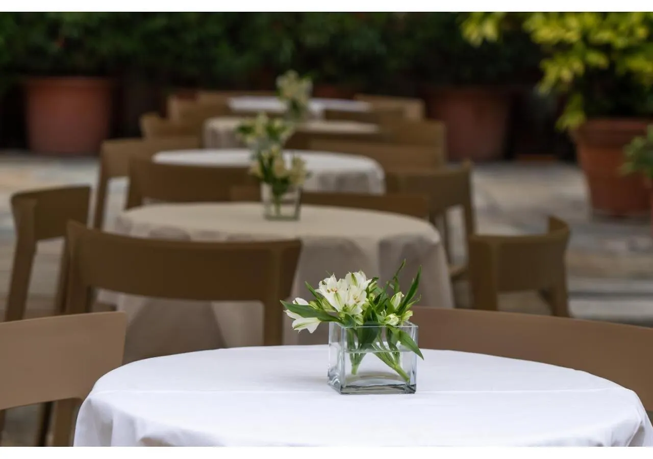 Phi Hotel Canalgrande Modena